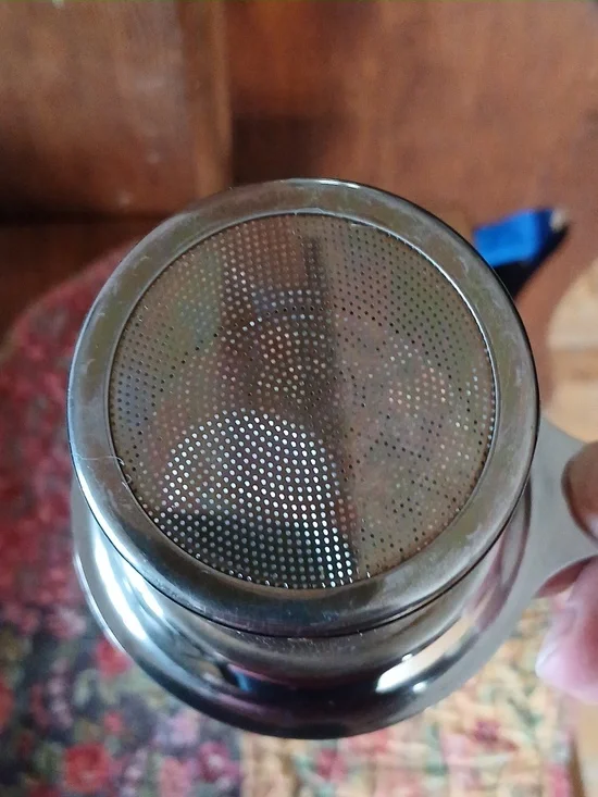 Davids Tea mug - Picture 7 of 11